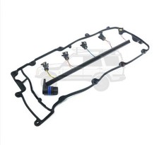 CABLAGGIO INIETTORI E GUARNIZIONE COPERCHIO PUNTERIE DEFENDER E DISCOVERY 2 TD5