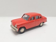 A27 1:43 URSS CCCP NOVOEXPORT