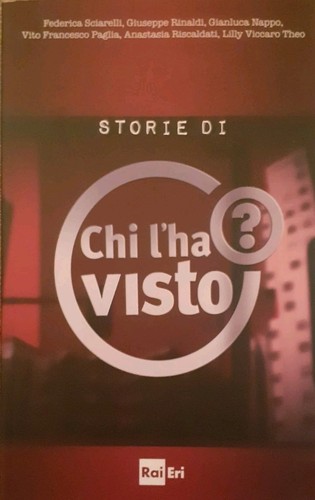 Storie chi visto - di,