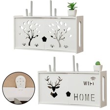 Router rack wifi contenitore - rack,