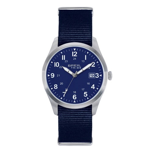 Orologio breil tribe recon - orologio,