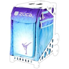 Borsa Zuca Premium resistente
