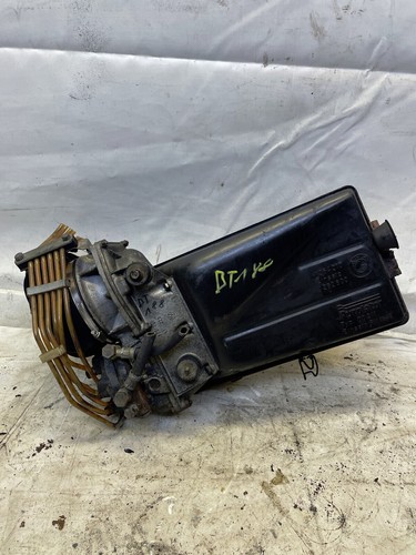 Bmw serie e21 323 misuratore - 3,