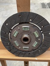 Disco frizione per Fiat Ducato