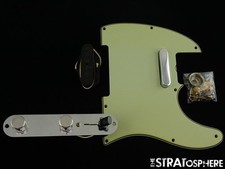 Fender USA Custom Shop Relic