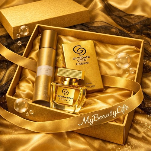 Cofanetto profumo donna - cofanetto,
