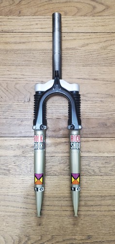 Rock shox mag - shox, 10