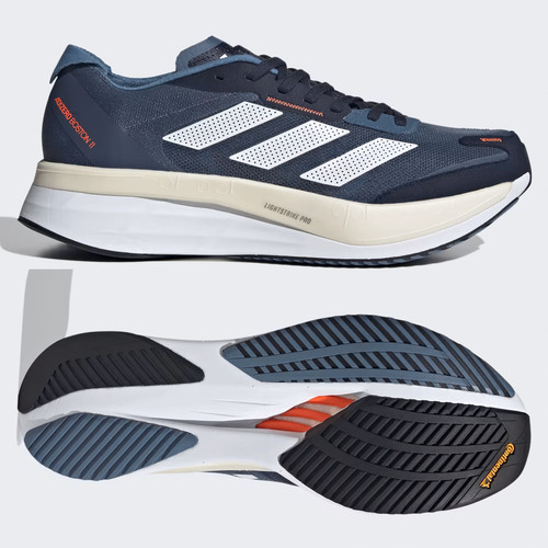 Scarpe corsa adidas adizero - scarpe,