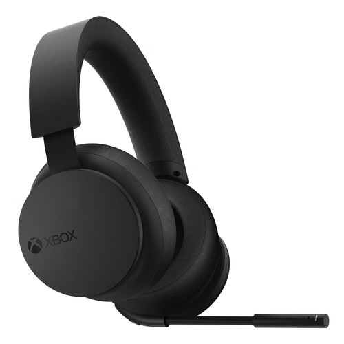 Cuffie stereo wireless xbox - stereo,