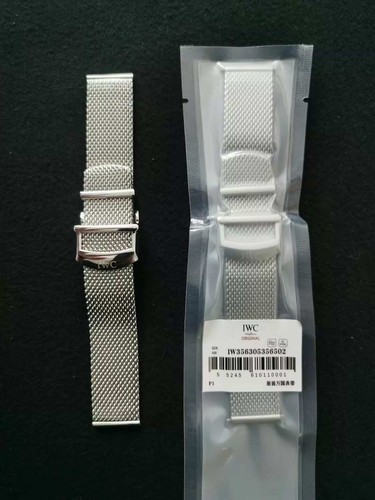 Iwc iw391000 iw391030 - iwc,