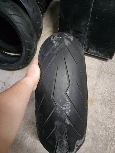 Pirelli 120 - (58w), +