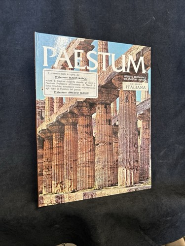 Paestum 1977 - 1977, de
