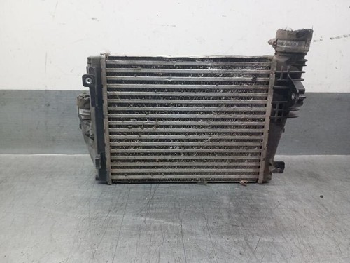 P9806562180 intercooler