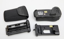 Nikon MB-D12 Impugnatura vano