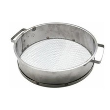 CRIVELLO P/MURATORE RETE 5X5 MM- 1,0 pz