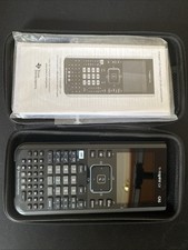 Calcolatrice Grafica TI-Nspire