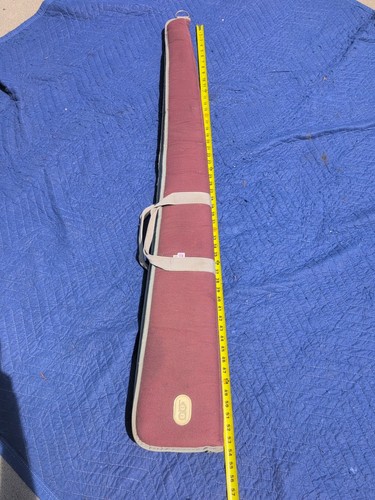 Bob allen rifle shotgun - bob,