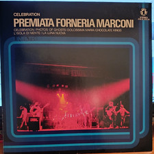 PREMIATA FORNERIA MARCONI 1976