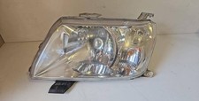 Faro proiettore Suzuki Grand