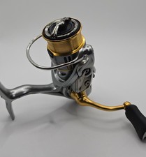Mulinello da spinning Daiwa 18