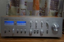 YAMAHA CA-2000 Natural Sound
