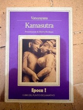 KAMASUTRA, Vatsayana, Epoca