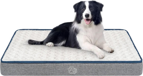Cuscino reversibile per cane - cuscino,
