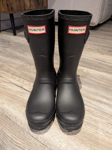 Stivali wellington hunter - stivali,
