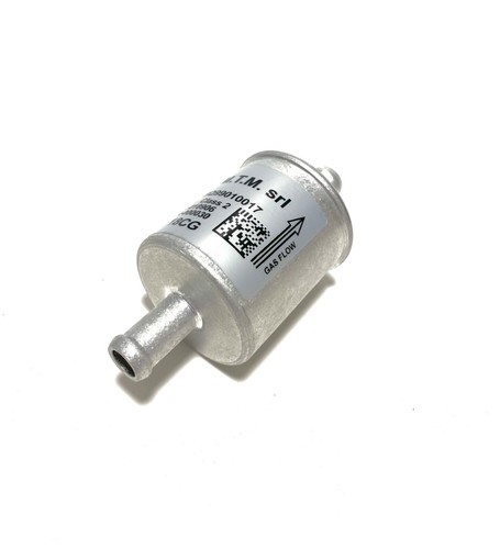 Filtro gas - filtro, brc