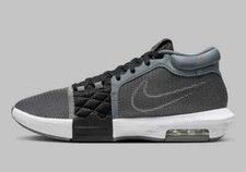 Nike LEBRON TESTIMONE 8 scarpe