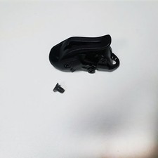 Flux FIBBIA XF BK punta