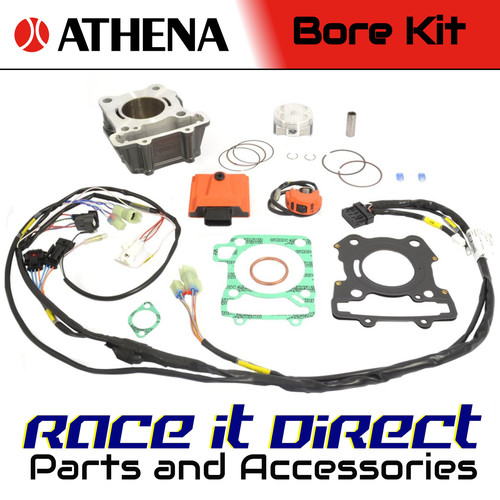 Kit alesaggio grande per ktm - grande,