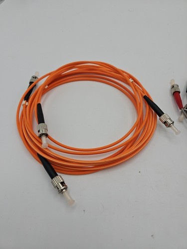 Cavo fibra ottica st om2 - cavo,