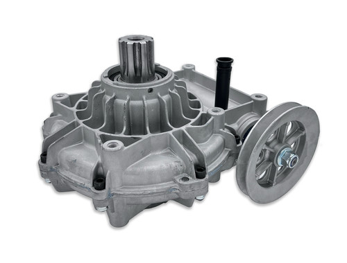 Replacement gearbox - gearbox, /
