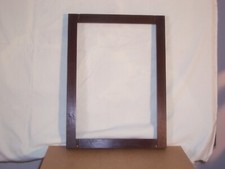 Cornice verticale per stampe