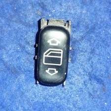 RICAMBI USATI, PULSANTIERA ALZACRISTALLI ANTERIORE DESTRA MERCEDES CLK 