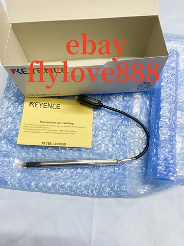 Sensore spostamento keyence - di,
