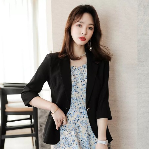 Giacca tailleur blazer - tailleur,