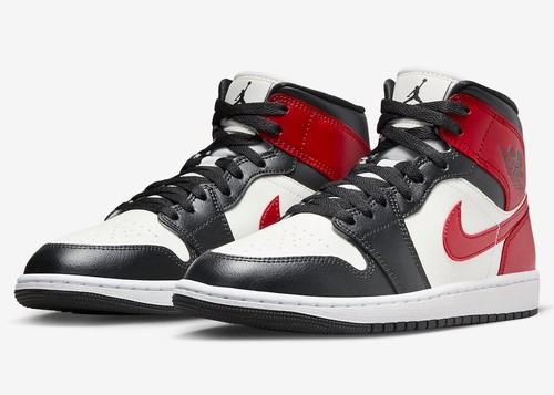 Nike air jordan - jordan, black