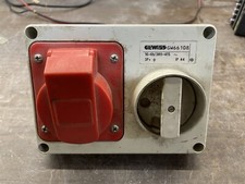 Gewiss Presa interbloccata