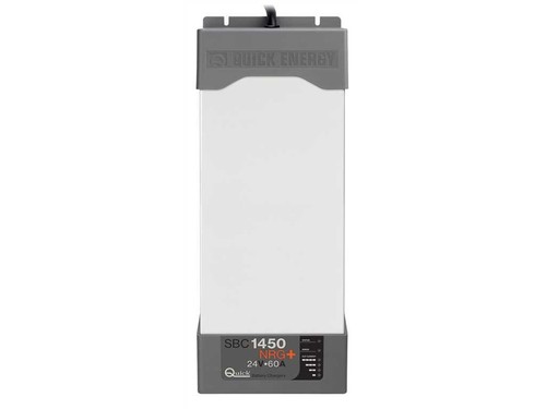 Quick caricabatterie 1450 24v - 1450,