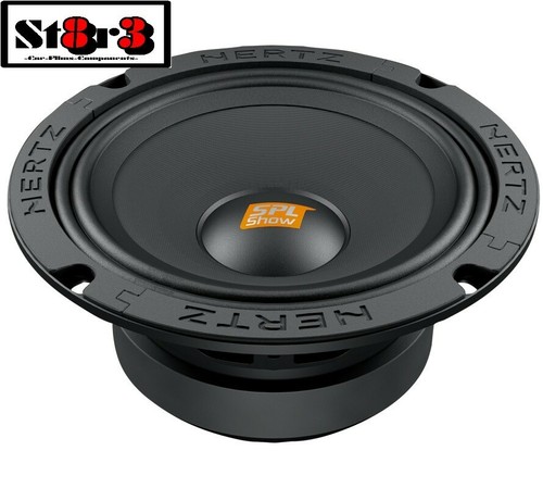 Hertz 165 coppia casse - hertz,