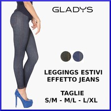 Leggings leggins donna - leggings, da