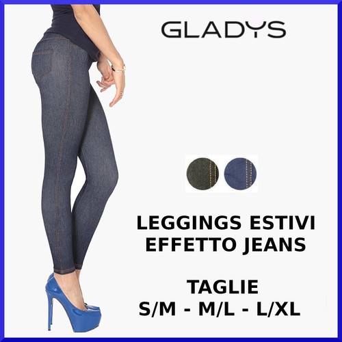 Leggings leggins donna - leggings,