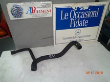 TUBO FLESSIBILE INFERIORE