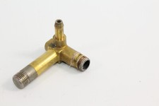 RUBINETTO PORTA VALVOLA BOBINA ELETTROVALVOLA DIESSE 85 COMPACT 551 SUPPORTO