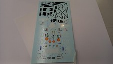 DEC248 Tameo Kits T277 decals