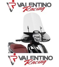 PARABREZZA + STAF PIAGGIO BEVERLY 125 ie 300 ie 2010>2014 350 Sport Touring 2012