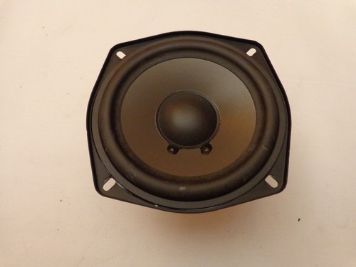Altoparlante woofer - , di