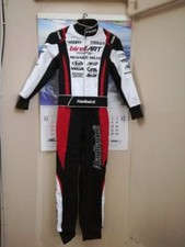 Tuta da corsa Kart Birel Art